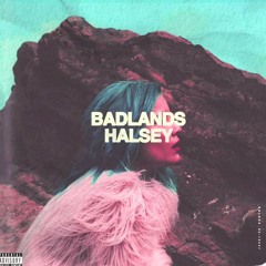 Halsey - Young God (Jonny Costa Remix)