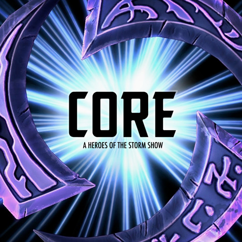 Stream episode Core 45 by Scott Johnson 24 podcast | Listen online for ...