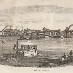 Deep River - (H. T. Burleigh) sung by Dennis Tschirner