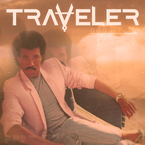 Lionel Richie - All Night Long (Traveler Remix)
