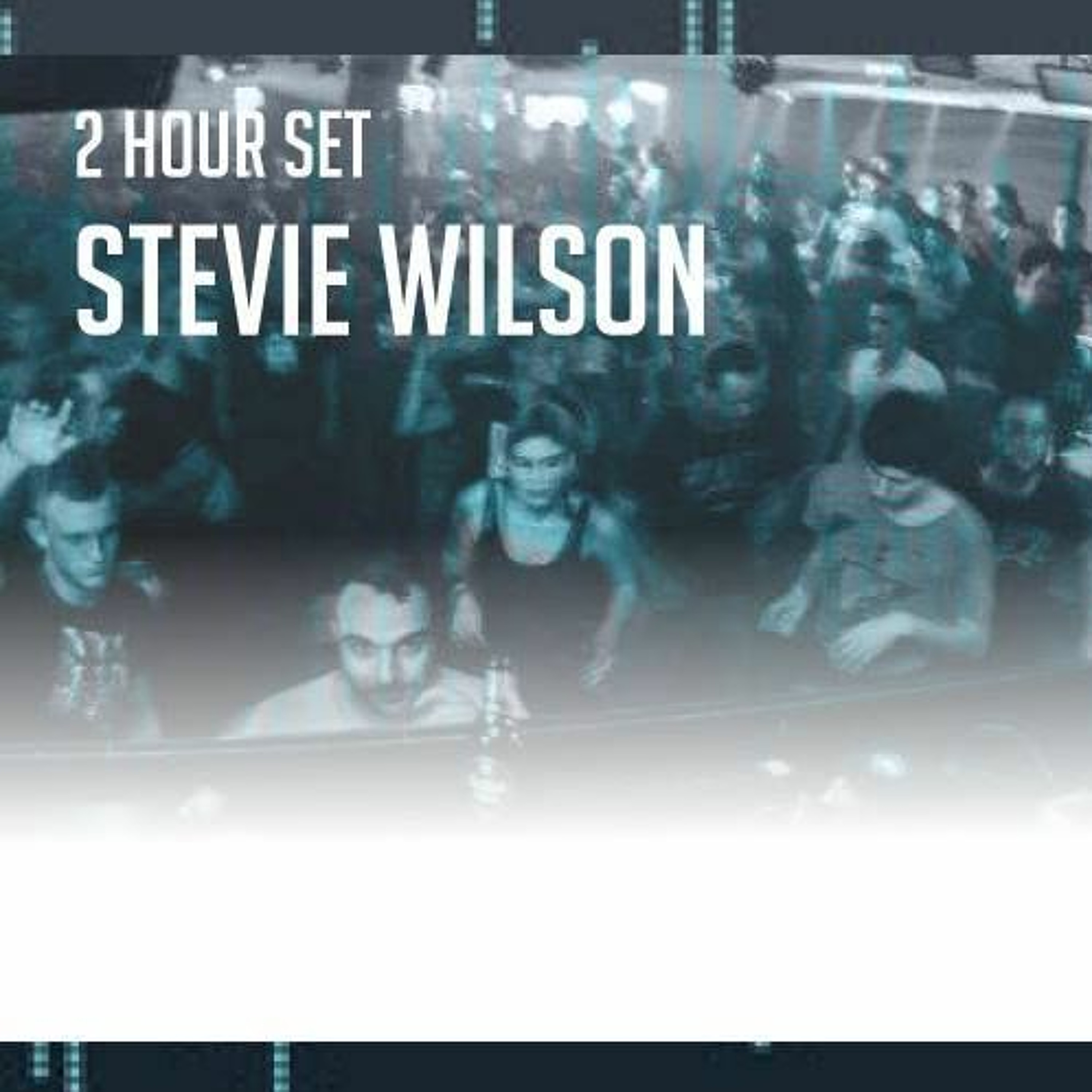 Stevie Wilson
