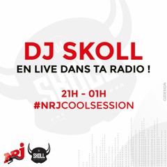 Dj Skoll- Nrj Cool Session Part 1