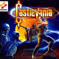 Castlevania 64 - Menu Screen Theme (Hip HopRemix)