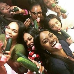 THOTTIE PARTY. FT DINERO