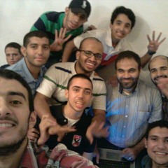 مناجاة جديدة بصوت الدكتور خالد أبو شادي
