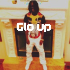 Glo up "Chief keef,DP Beats,Young Chop,Yung Lean type beat"Prod.SmithyBeats