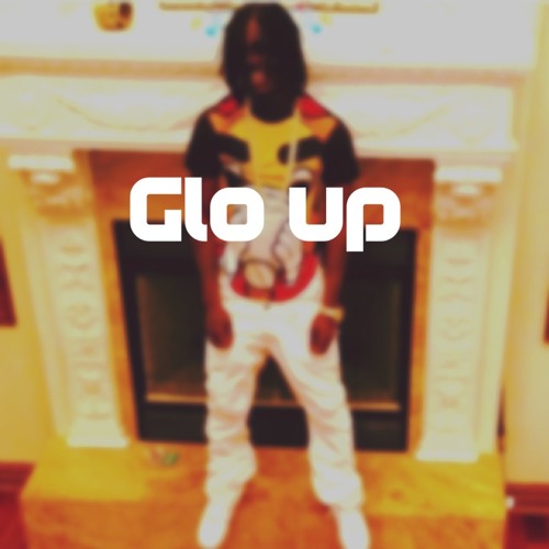 Glo up "Chief keef,DP Beats,Young Chop,Yung Lean type beat"Prod.SmithyBeats