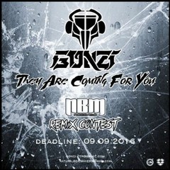 Gonzi - They Are Coming For You (Turays Remix) FREE Download