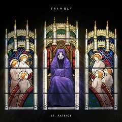 St. Patrick (PVRIS Cover)
