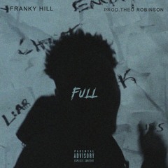 Full (prod. Theo Robinson)