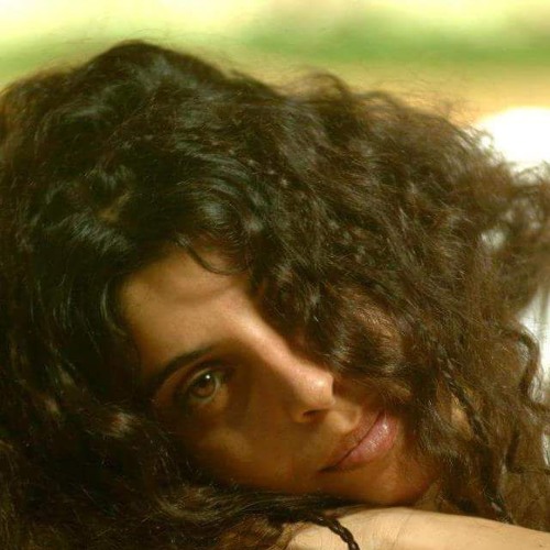 Vimala Zohar-Gad             Lecha Eli