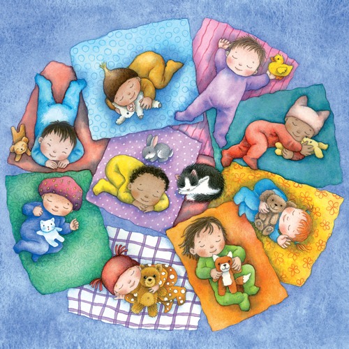 09 Apriti Notte Mondobimbi