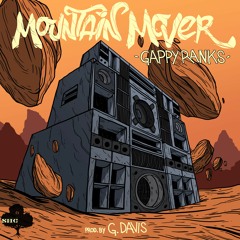 Gappy Ranks - Mountain Mover (Prod. by G. Davis)