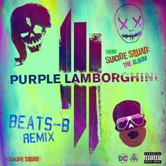 Purple Lamborghini-Srkillex&Rick Ross(BeatsB Remix)    **Buy ( Free Download )**