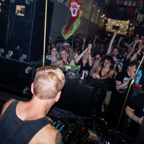 DJ MIXES by CHRISTIAN_JAMES Free Listening on SoundCloud