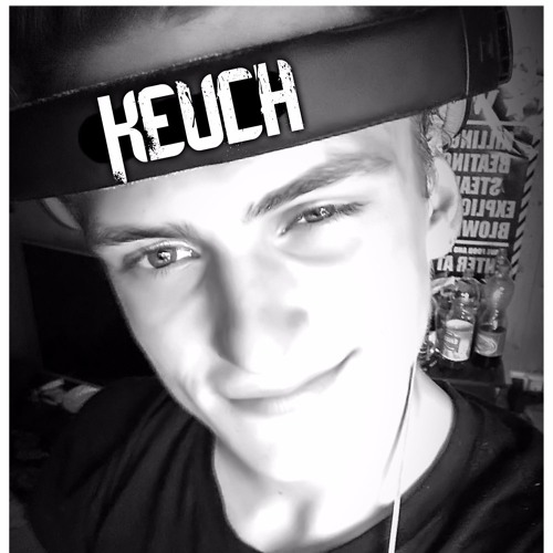Kevch - Total illegal Promo Mix