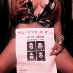 Mejor Alerta (En vivo @ El Sittio - Texcoco, EdoMex)