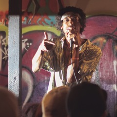 Can't Relate prod. by toasta