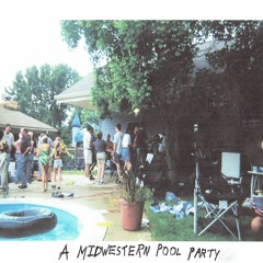 Rest - "A Midwestern Pool Party" {Beat Tape}