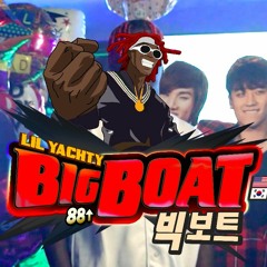 Lil Yachty - "Bad Boy" (Big Bang Tribute)