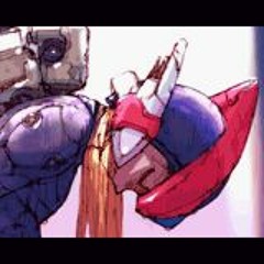 ~Megaman Zero 2~ Departure >o<