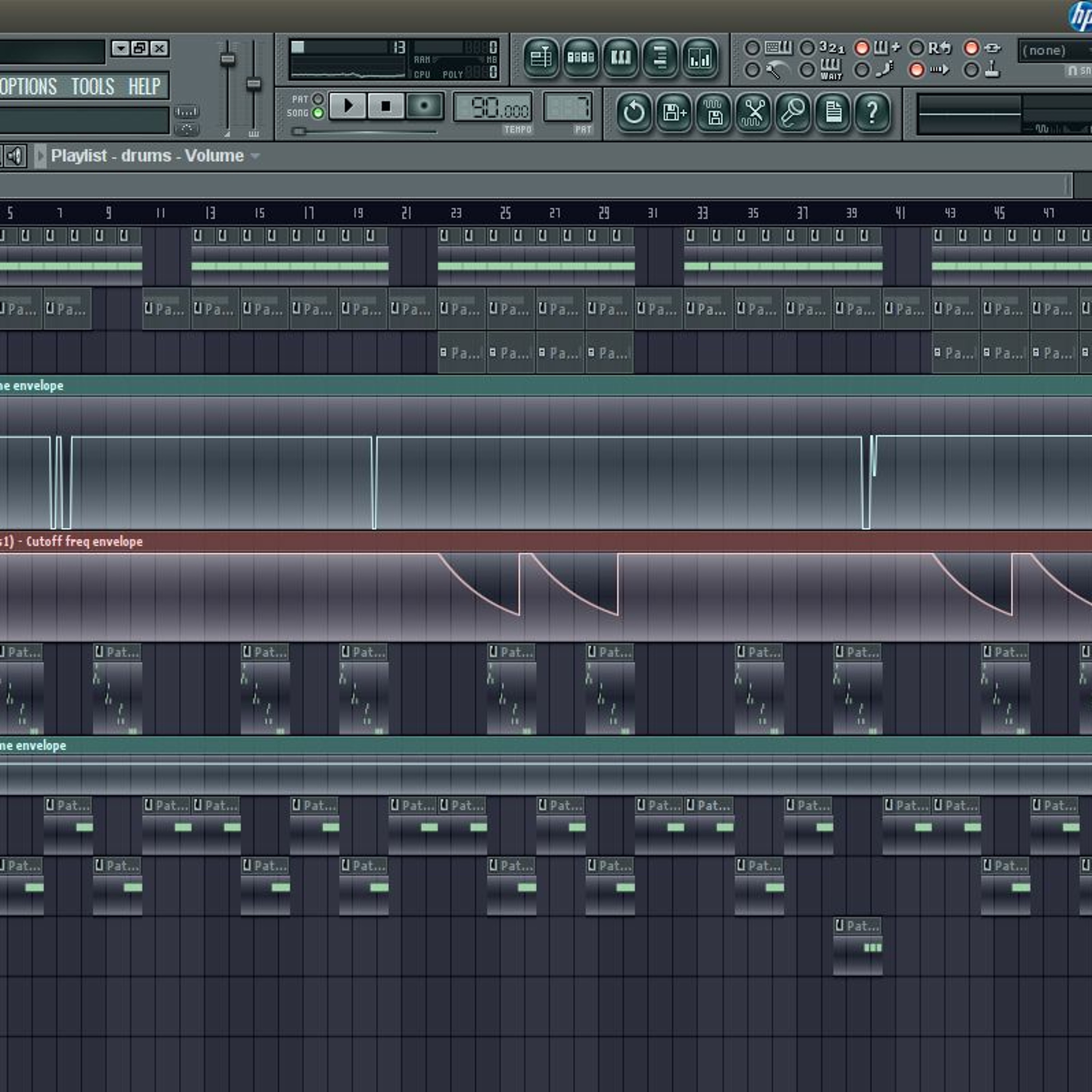 Audacity *FREE BEAT* episode artwork