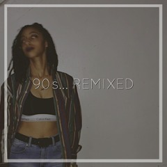 90s... remixed.