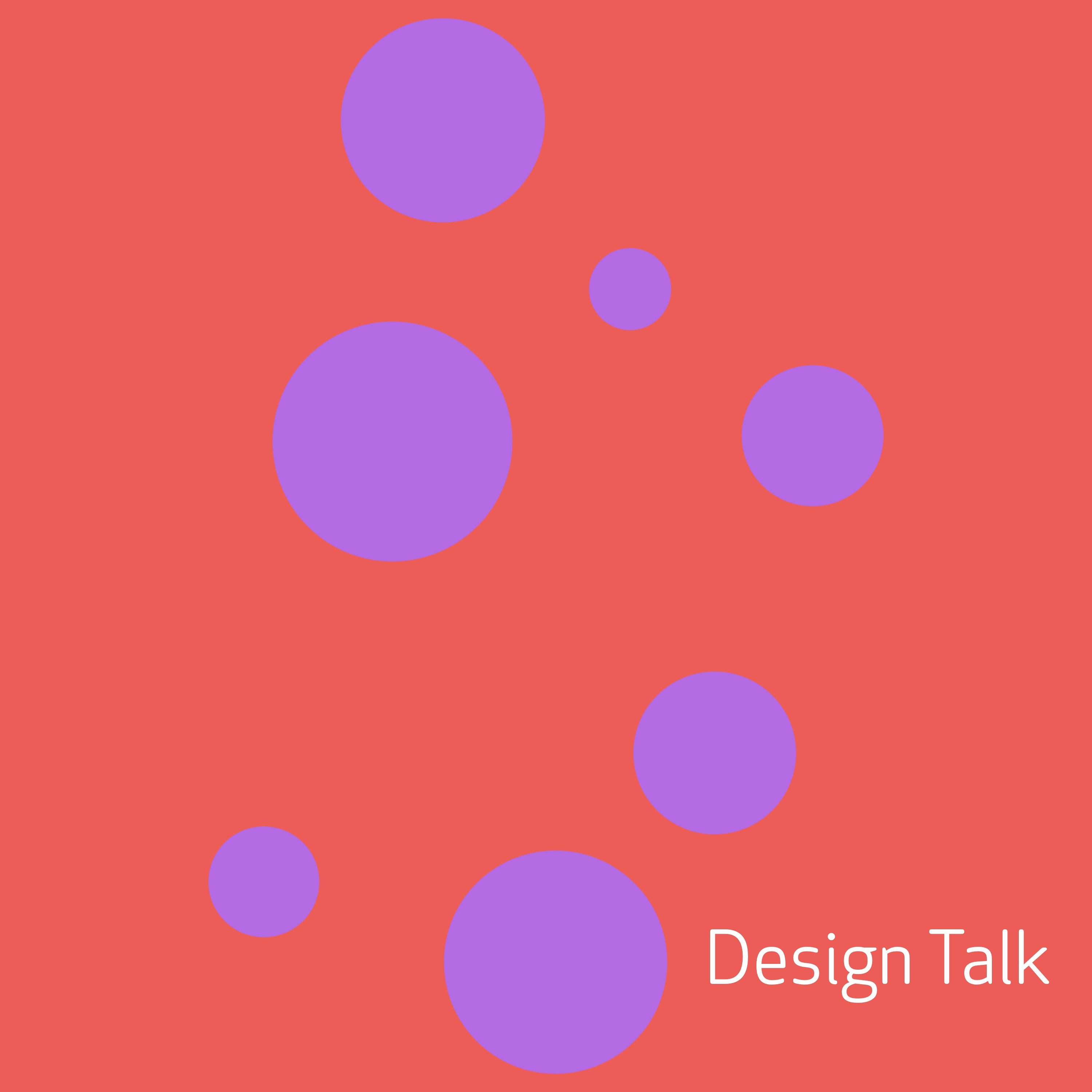 MEX Design Talk