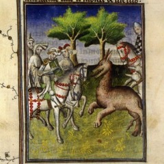 Bisclavrey