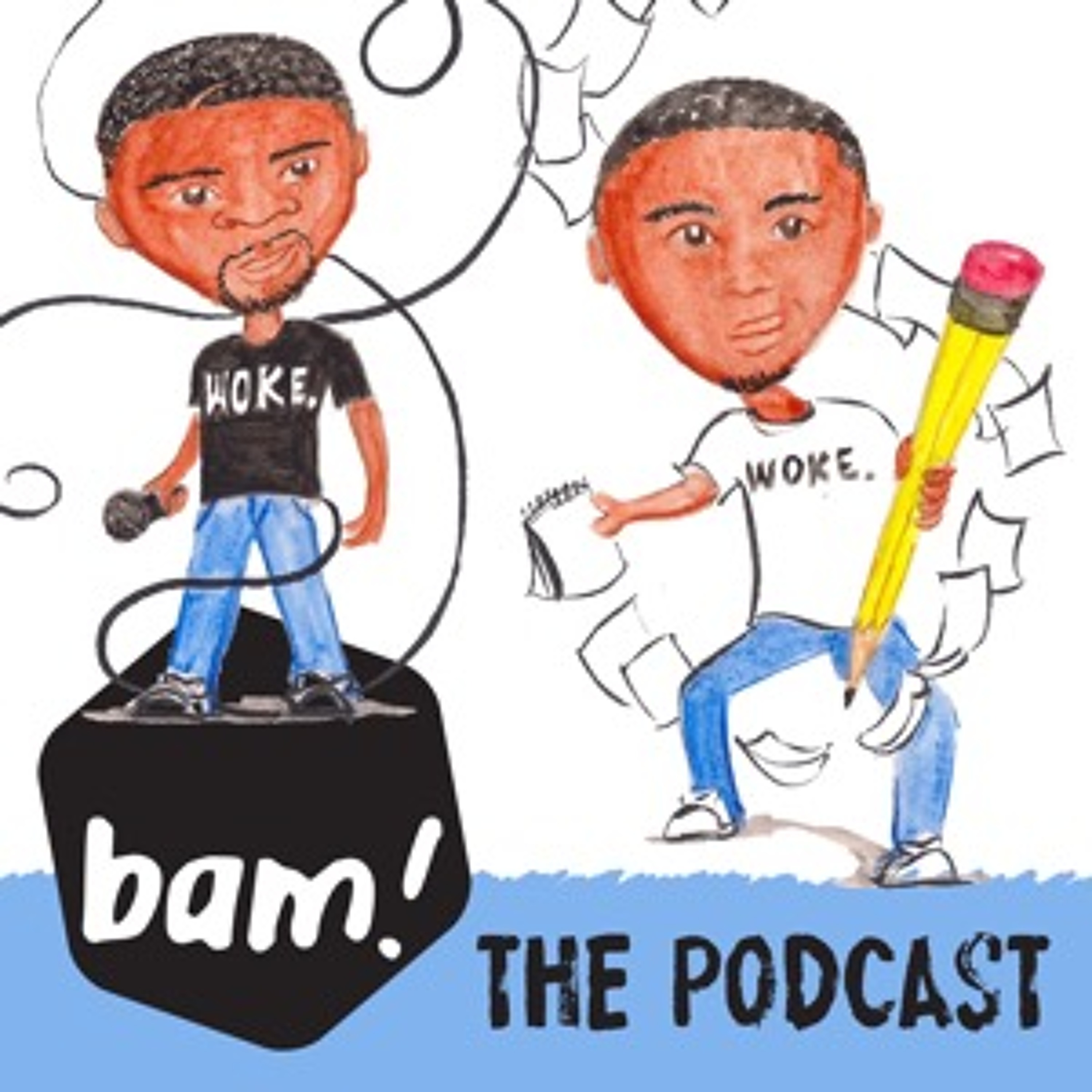The Starting Point episode artwork