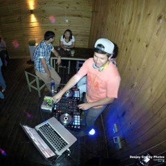 Que Te Paso - Ozuna (Extended Dj T3mpo)