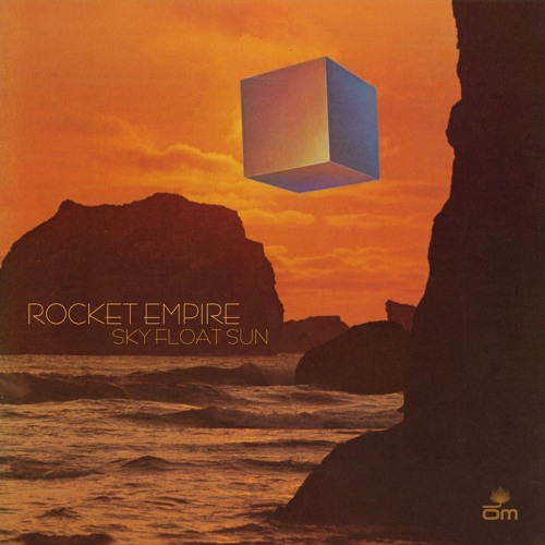 Rocket  Empire - Sands of Time feat. Amber Sparks