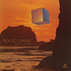Rocket  Empire - Bonder feat. Amber Sparks