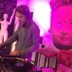 Uncle Sample  @ RTS.FM Riga 13.06.16