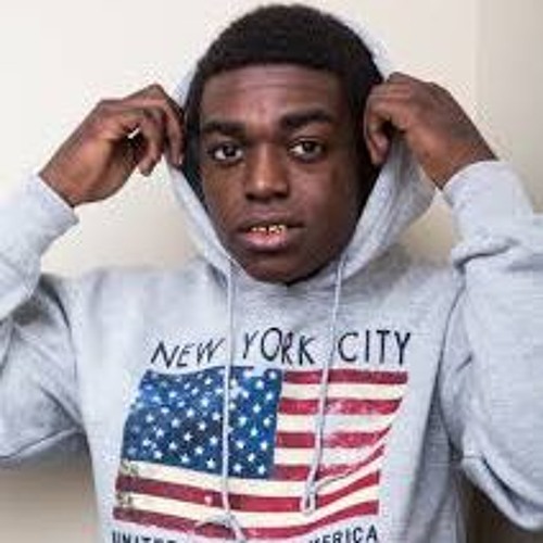Kodak Black - Still Hitting Licks