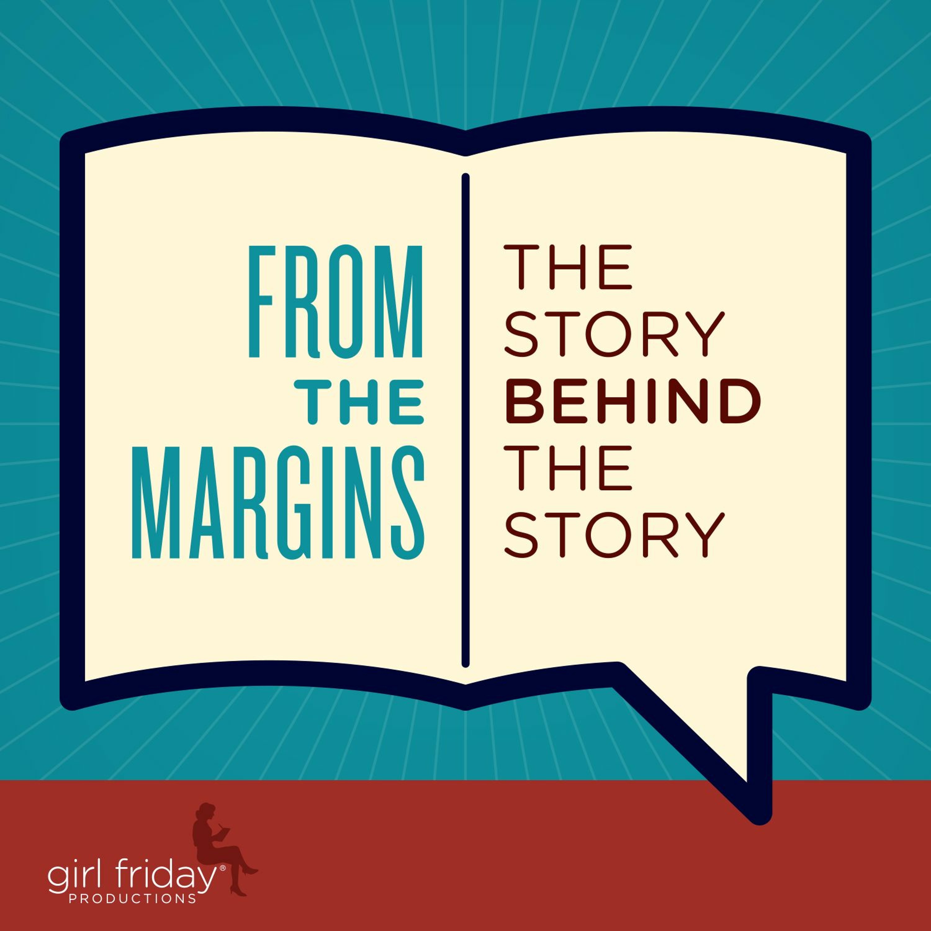 Episode 9: Legendary Characters