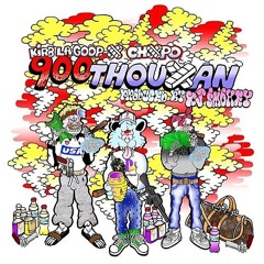 KirbLaGoop - I Can Teach Ya (Prod DJ Smokey)