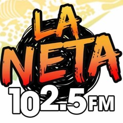 ID LEGAL LA NETA 102.5 fm