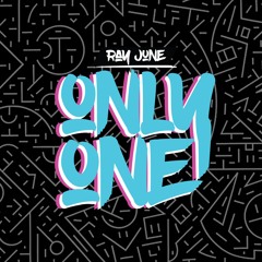 Ray June X Only One