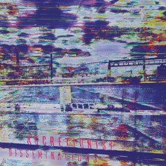 Accretionist - Anhedonic Resevoir