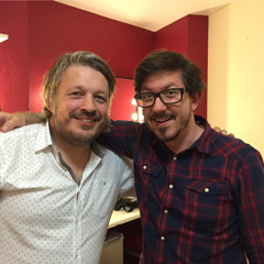 Richard Herring's Leicester Square Theatre Podcast - Episode 110 - Matthew Crosby