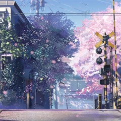 08 - Poem Of Sky And Sea