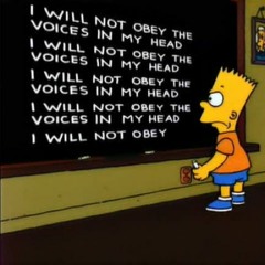 Voices In My Head