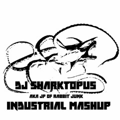 Straight Outta Nails m4$hUP m1x of d00m (Sharktopus aka JP of Rabbit Junk)