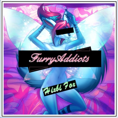Furry Addicts: Bad Dragon