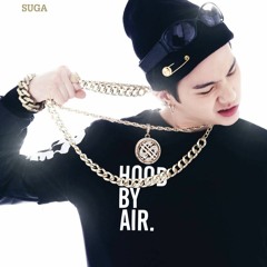 Agust D - Agust D (BTS Suga 1st Mixtape) FULL ALBUM[1]