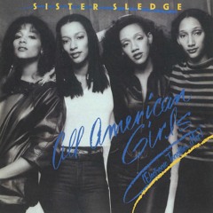 Sister Sledge - All American Girls (Electronic Tonalities Mix)