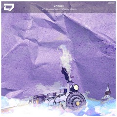 Kotori - Last Train Home (Synthion Remix)