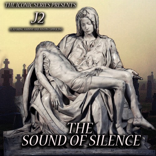 J2 'Sound of Silence' EPIC TRAILER VERSION Feat. Johnny & Justin Coppolino