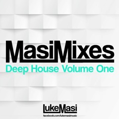The Deep House Mix (feat. Gorgon City, Disclosure, AlunaGeorge, Shadow Child & more)